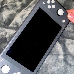 Nintendo Switch LITE | Gray